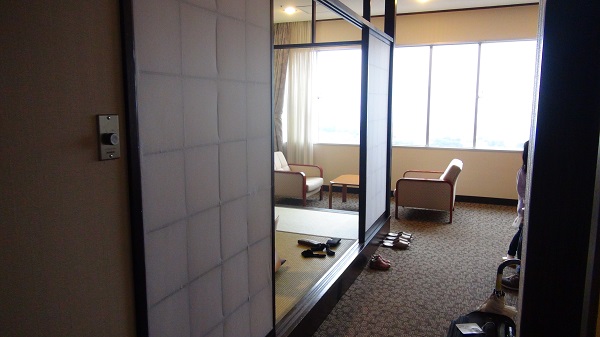 別府の家族旅行にオススメの 杉乃井ホテル 宿泊体験を口コミレビュー サキログ